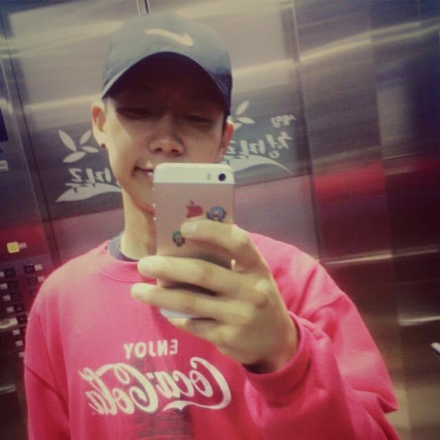 KREAM 프로필 이미지