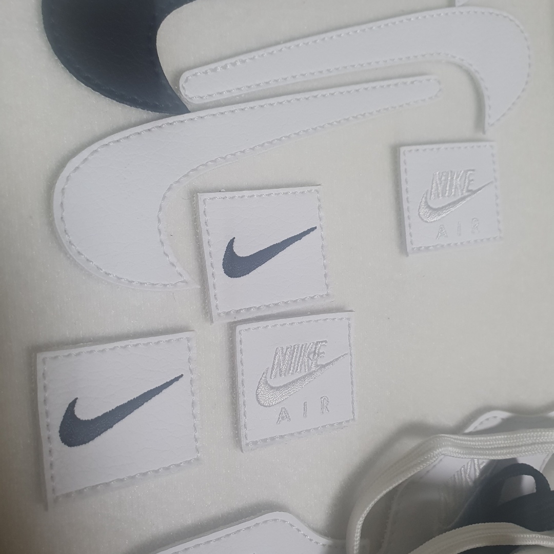 Nike Air Force 1/1 Cosmic Clay 착용 스타일 - 2