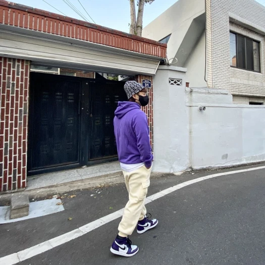 스타일 카드