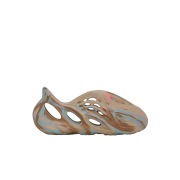 (Kids) Adidas Yeezy Foam RNNR MX Sand Grey