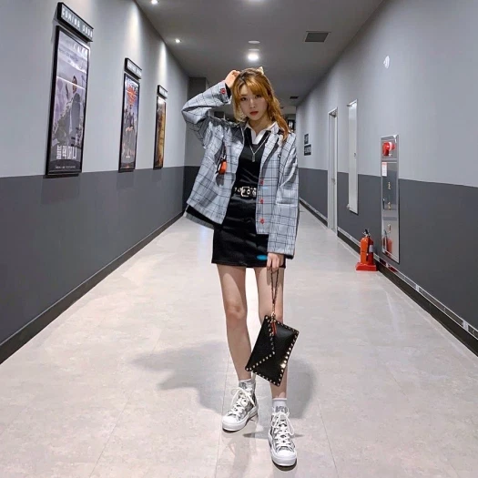 스타일 카드