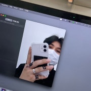 KREAM 프로필 이미지