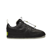 Nike Air Force 1 Low Experimental Black Olive Aura