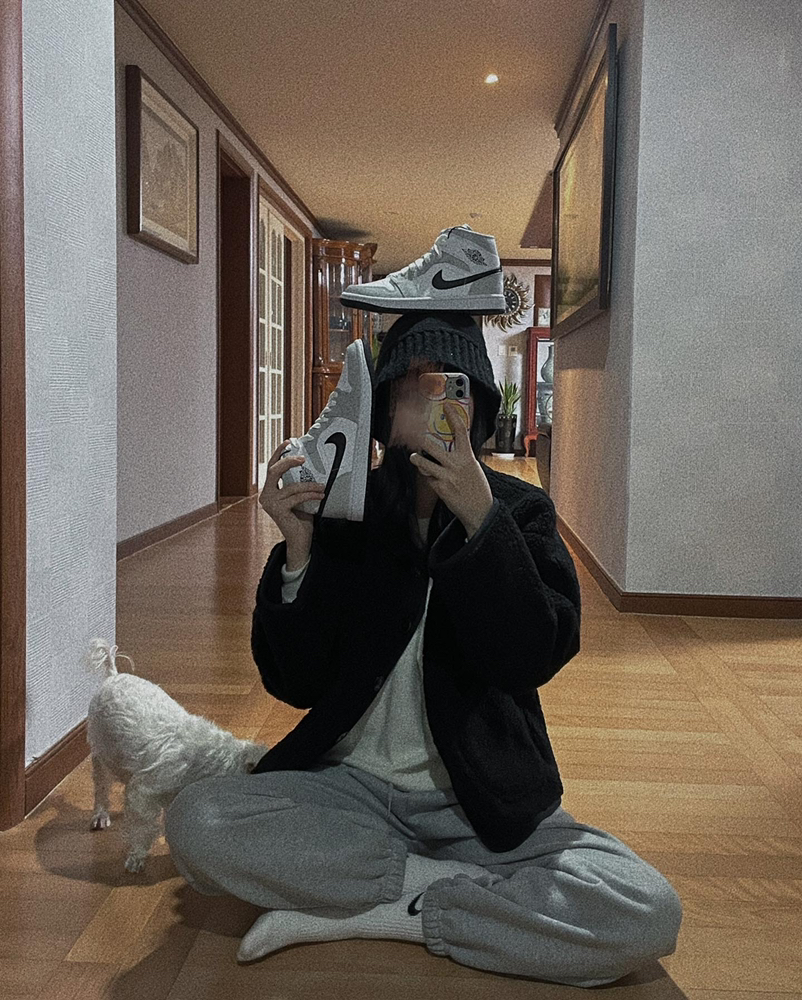 KREAM 프로필 이미지