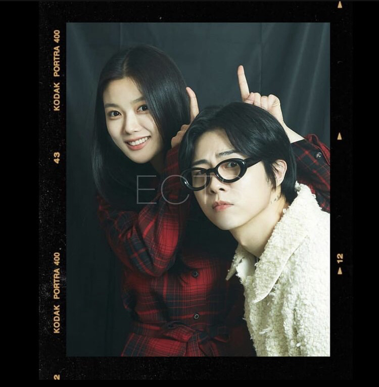 KREAM 프로필 이미지