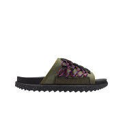 Nike Asuna Slide Medium Olive