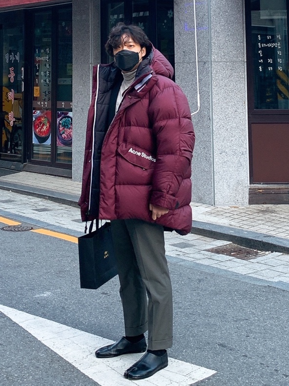 준님의 스타일
