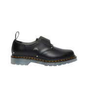 Dr. Martens x A-Cold-Wall 1461 Iced Black Smooth