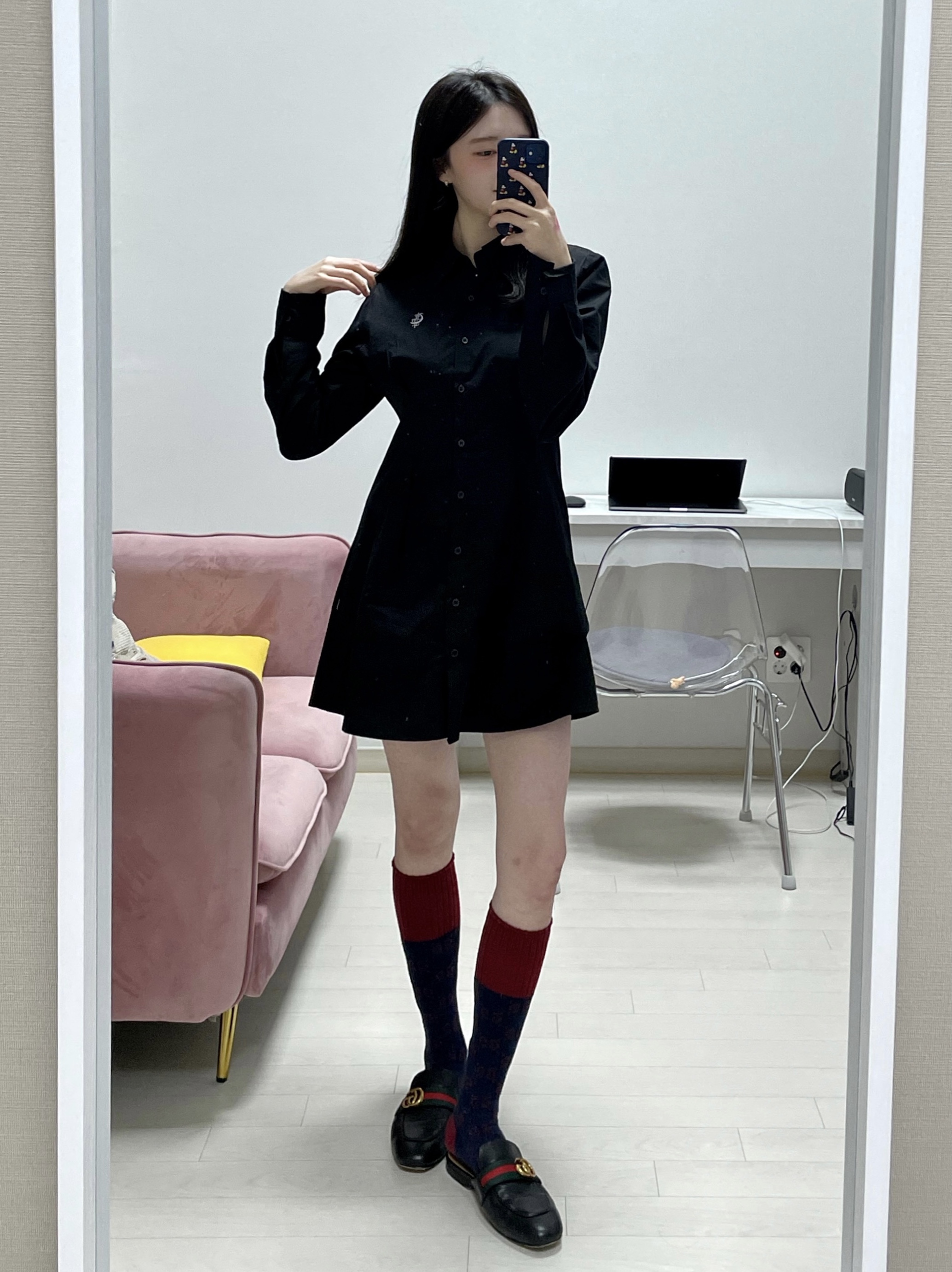 KREAM 스타일 - 1