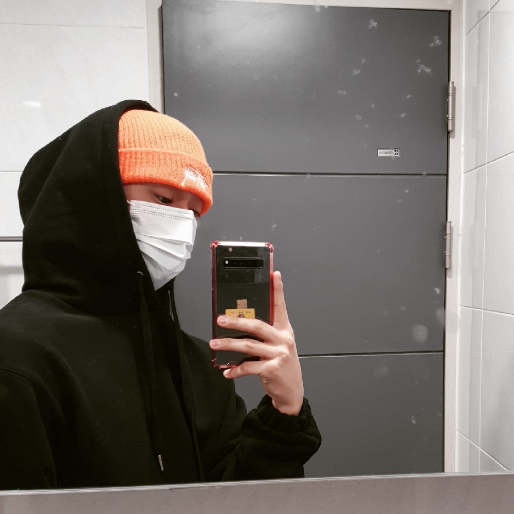KREAM 프로필 이미지