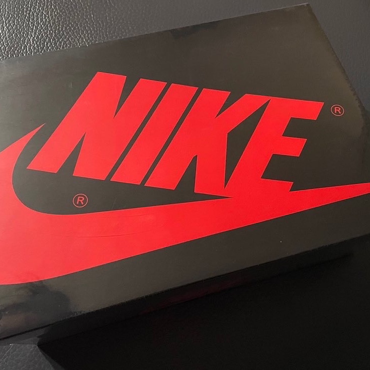 Jordan 1 Retro High OG University Blue 착용 스타일 - 1
