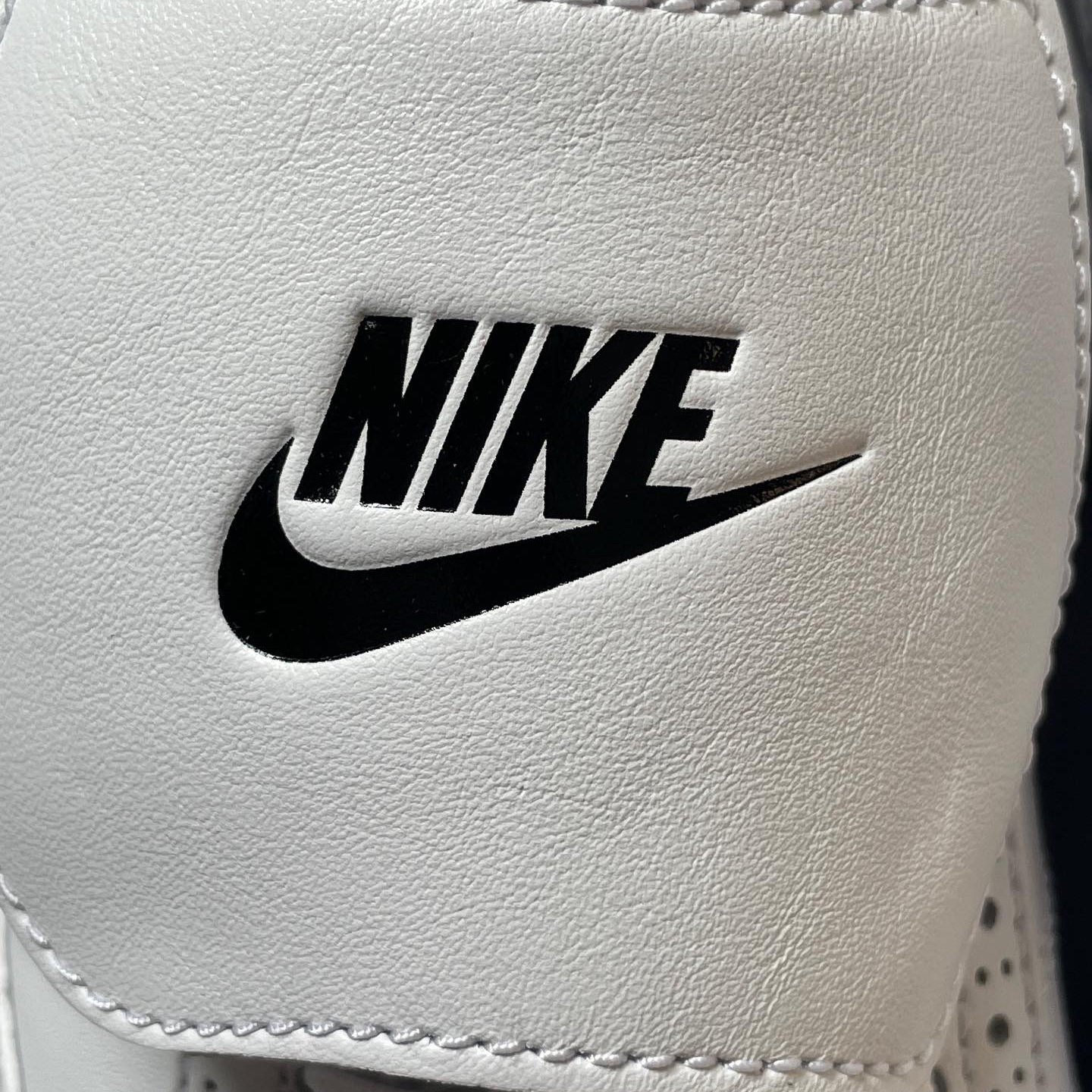 Nike x Peaceminusone Kwondo1 White 착용 스타일 - 2