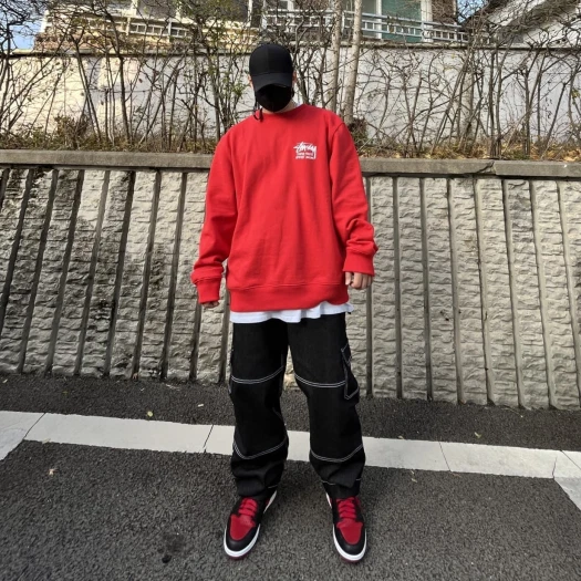 스타일 카드