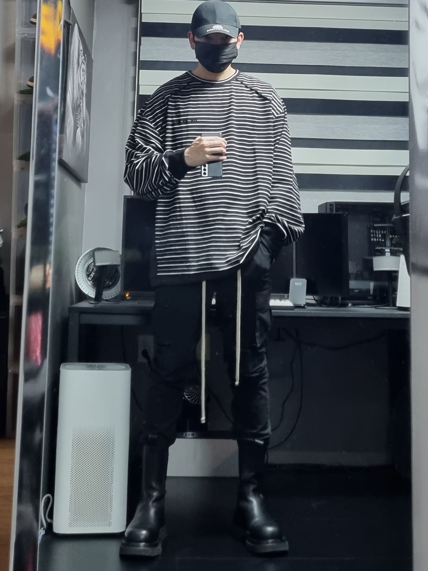 KREAM 스타일 - 2