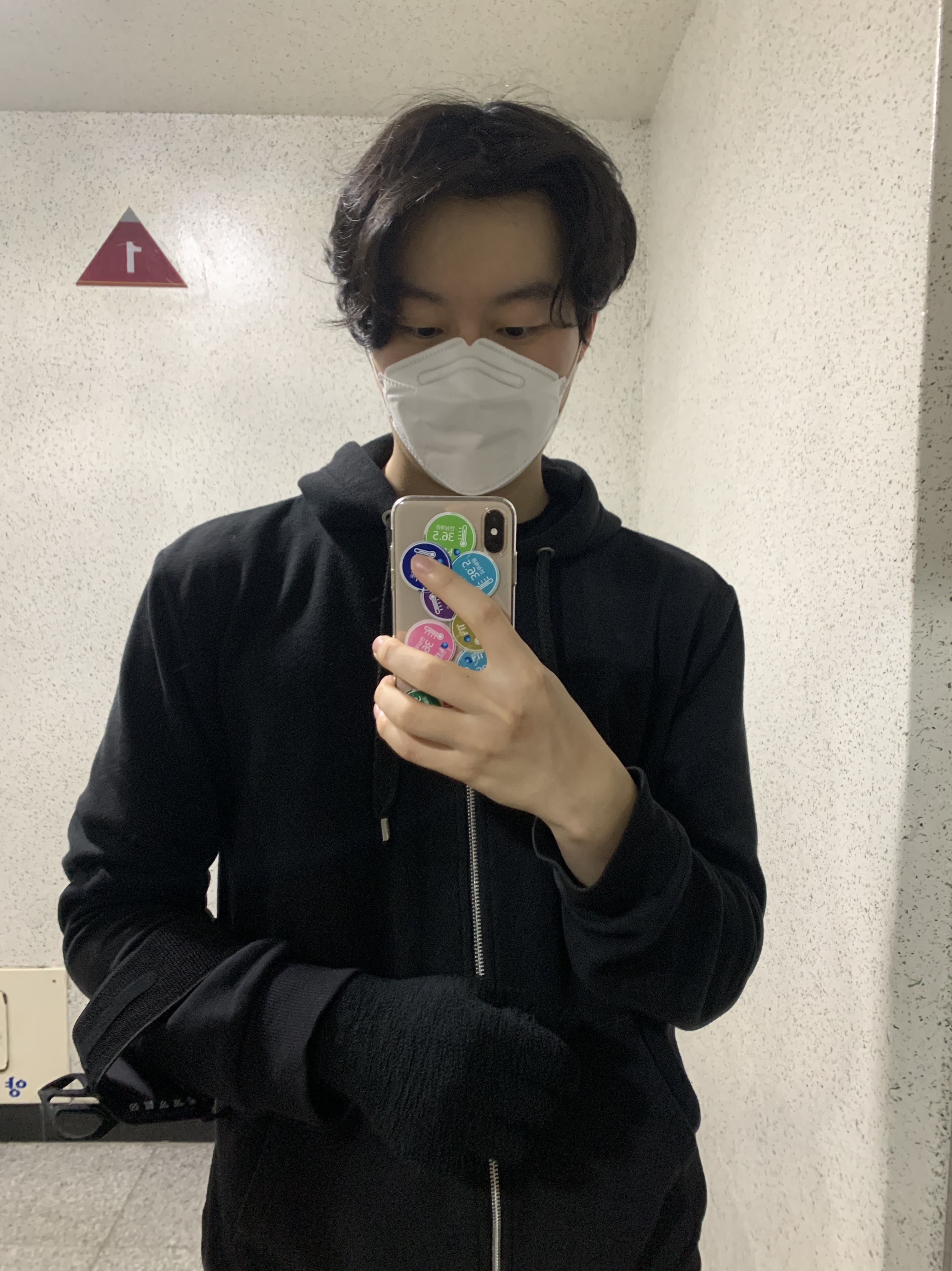 덩재님의 스타일