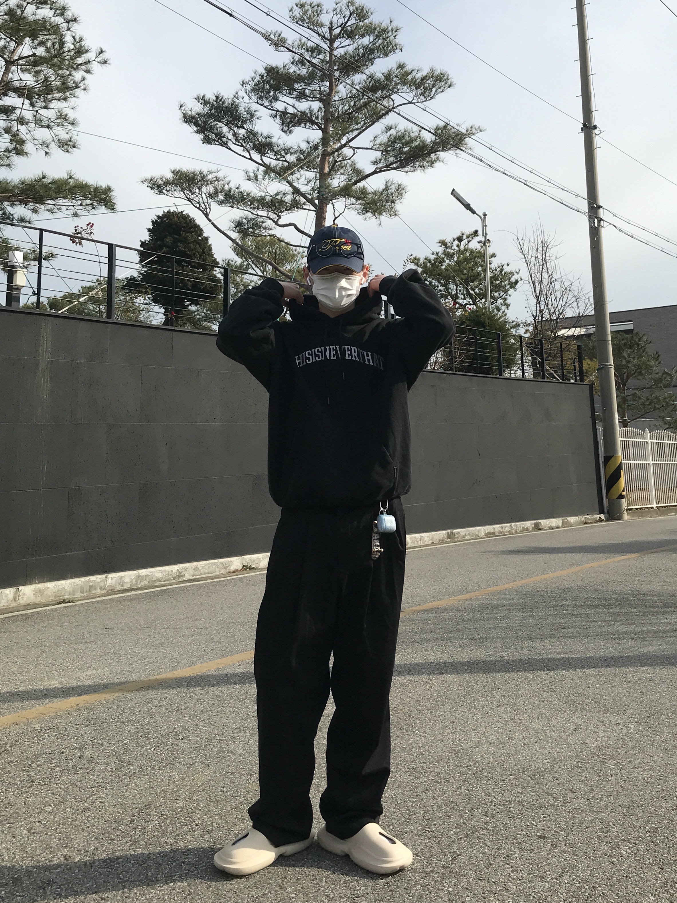 킴님의 스타일 - 1
