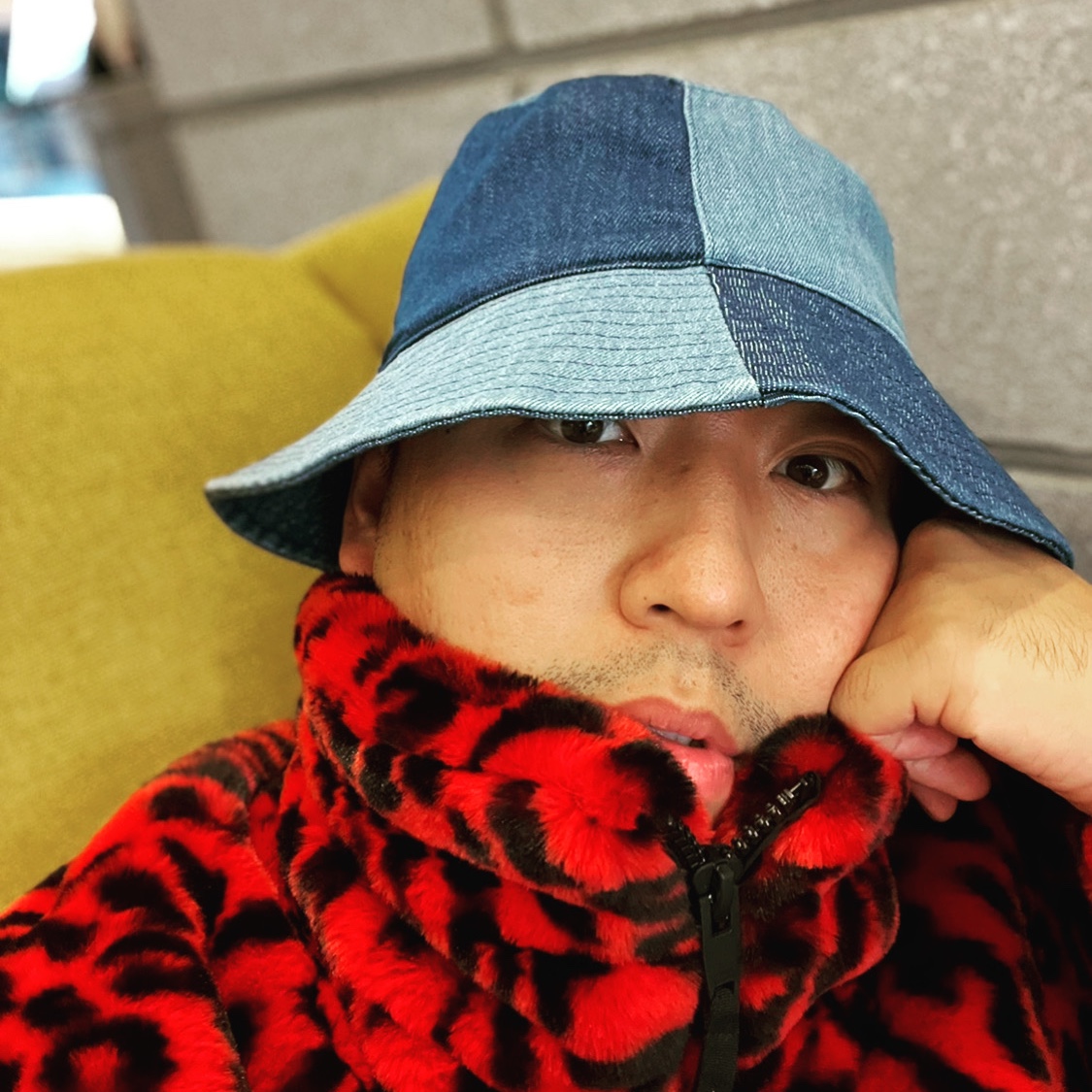 Ken lee님의 스타일