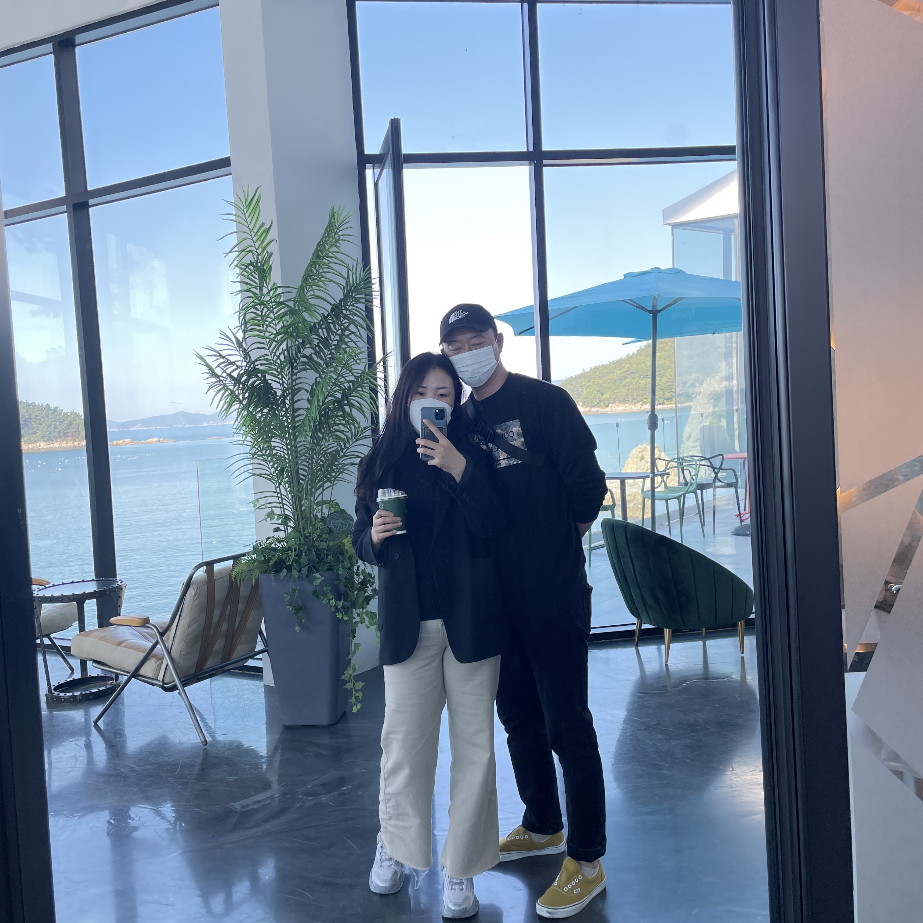 박영일님의 스타일