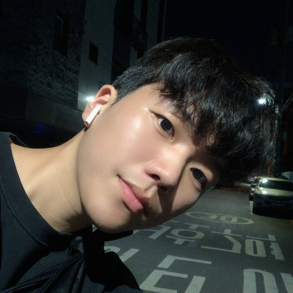 KREAM 프로필 이미지