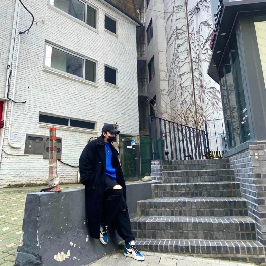 스타일 카드