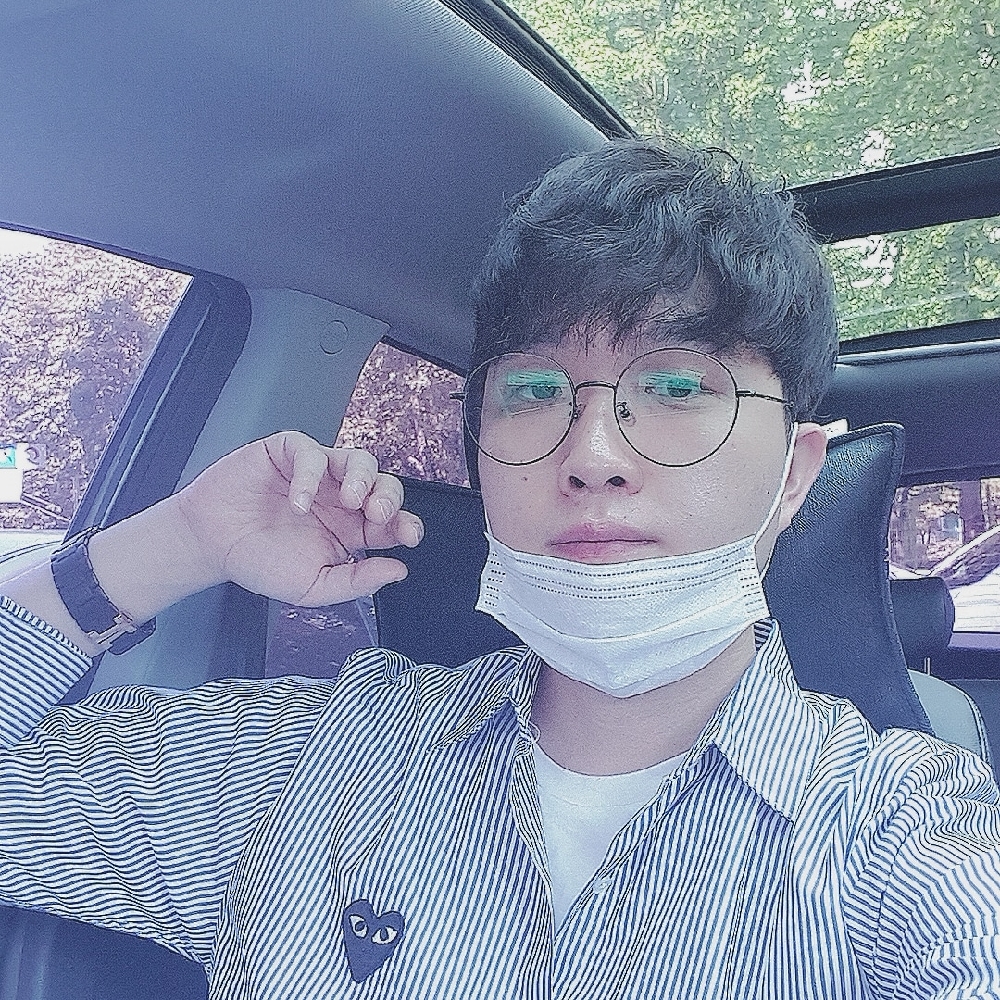 KREAM 프로필 이미지