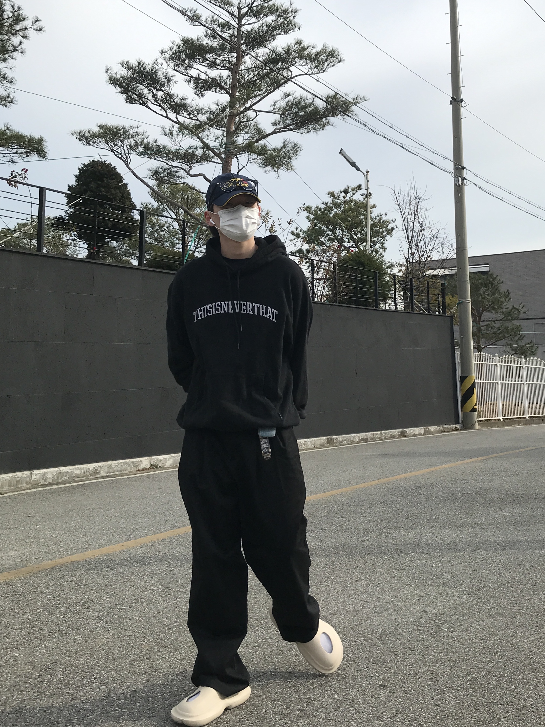 킴님의 스타일 - 2