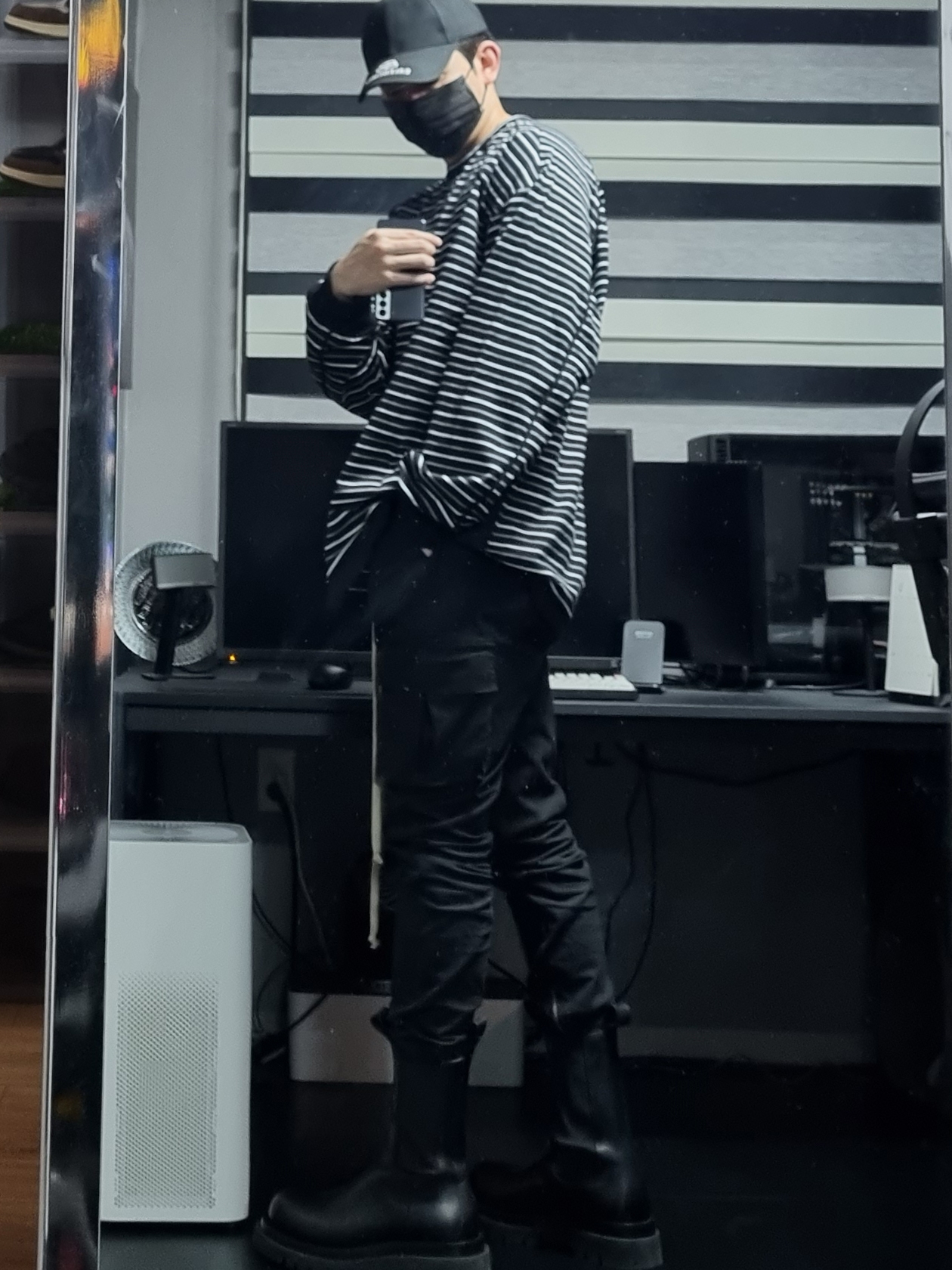 KREAM 스타일 - 1