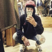 KREAM 프로필 이미지
