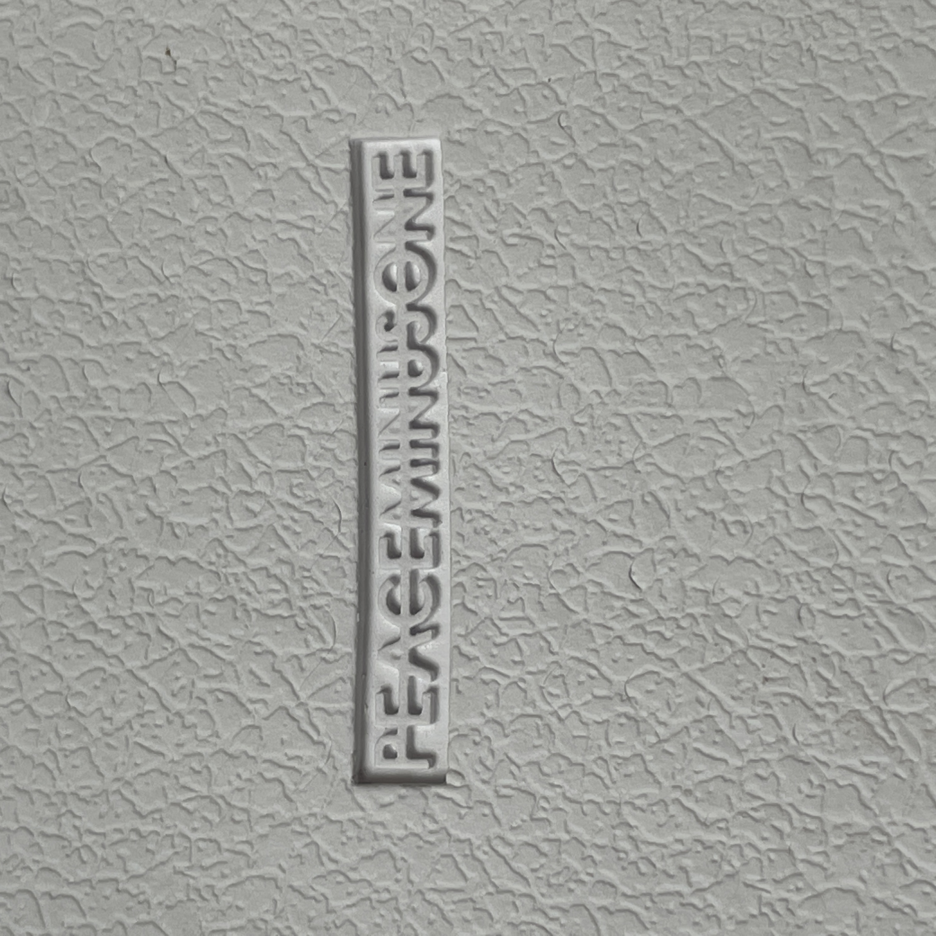 Nike x Peaceminusone Kwondo1 White 착용 스타일 - 5