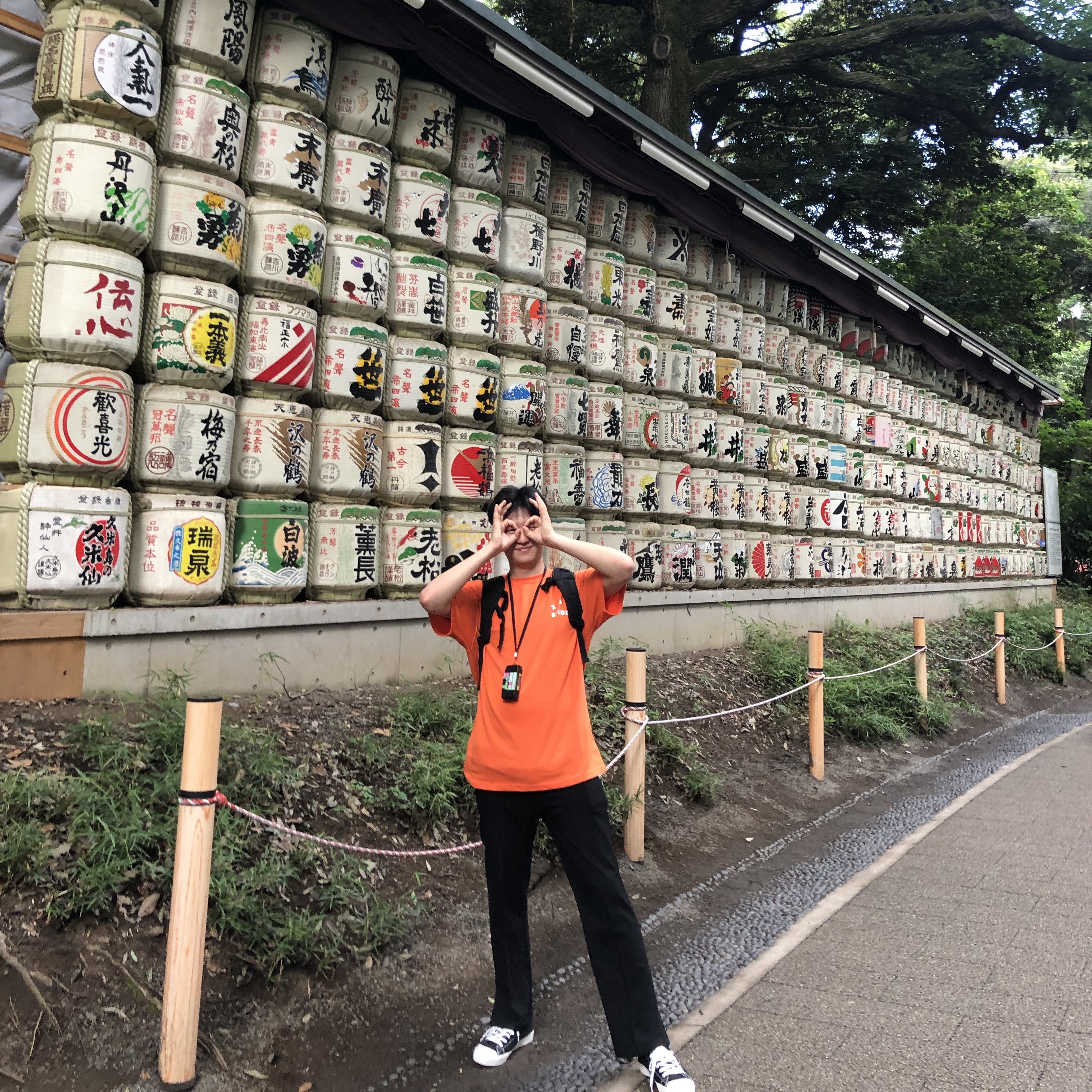 덩재님의 스타일
