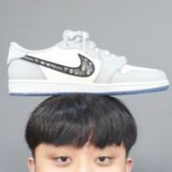 KREAM 프로필 이미지