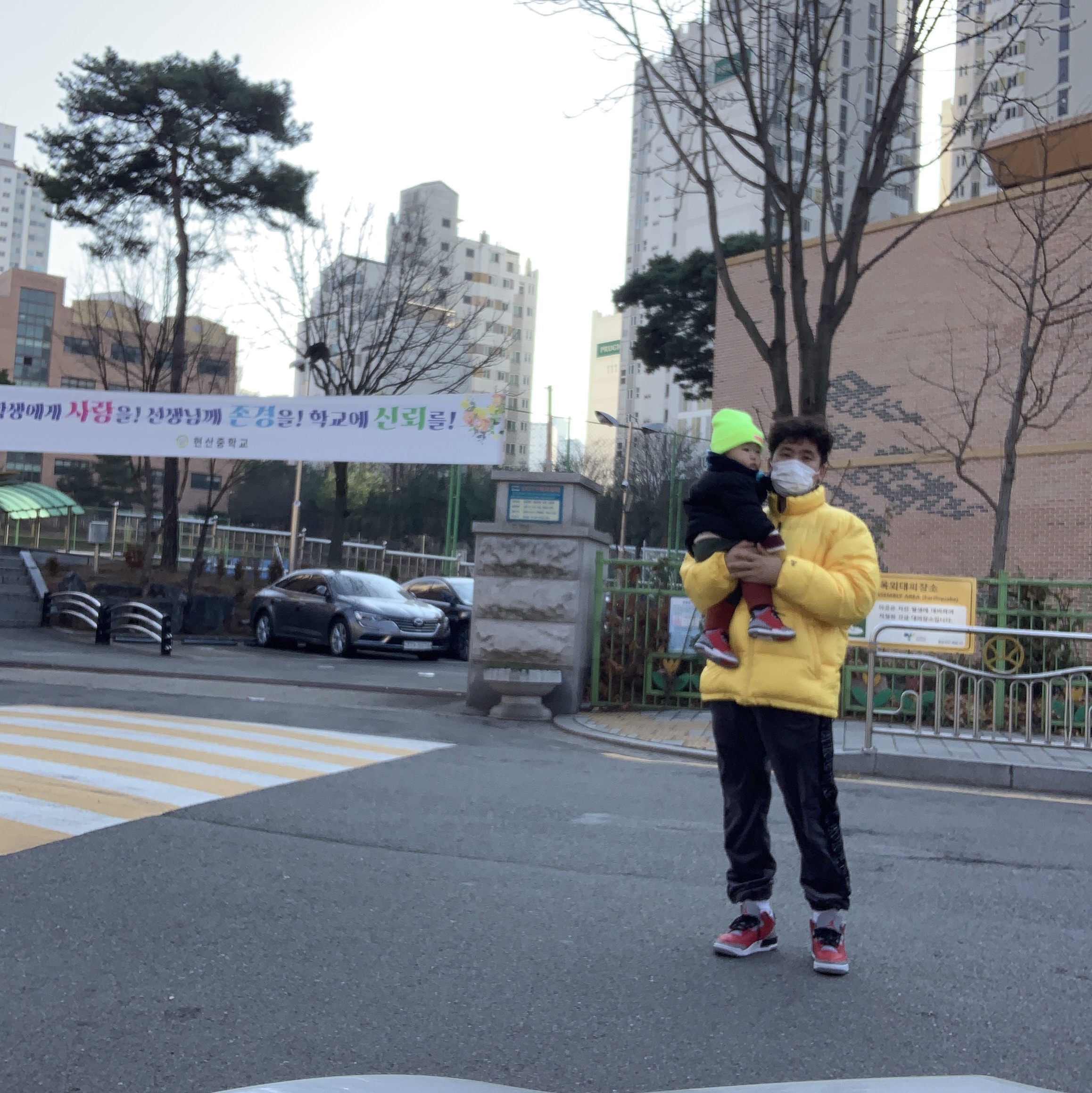 Jordan 3 Retro SE Unite - CHI Exclusive 착용 스타일