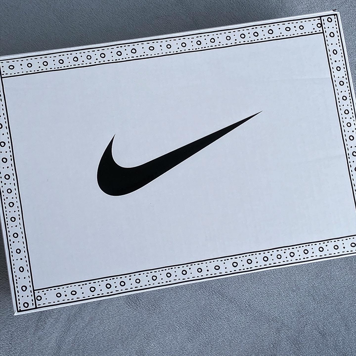 Nike x Peaceminusone Kwondo1 White 착용 스타일 - 4