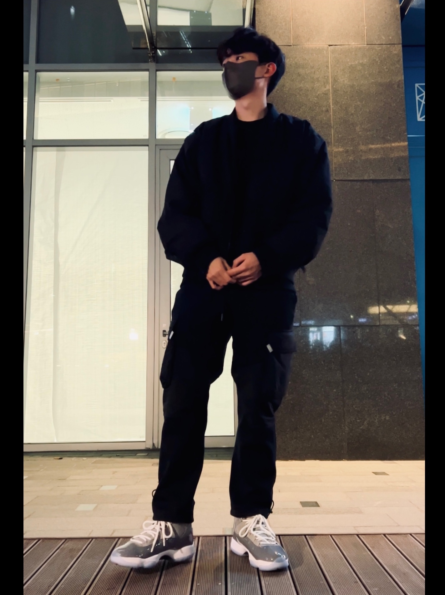 skyisthelimit (skyisthelimit) 님의 게시물 KREAM