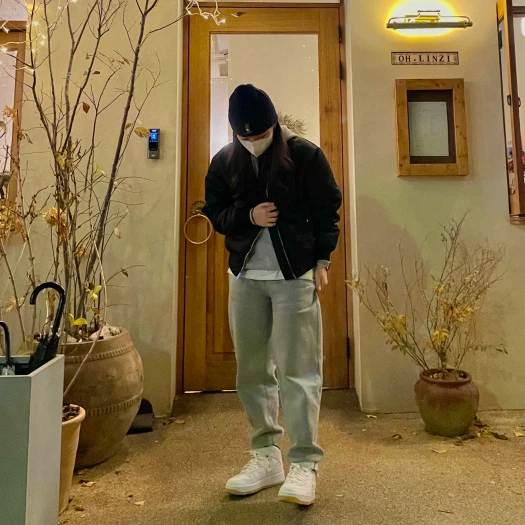 스타일 카드