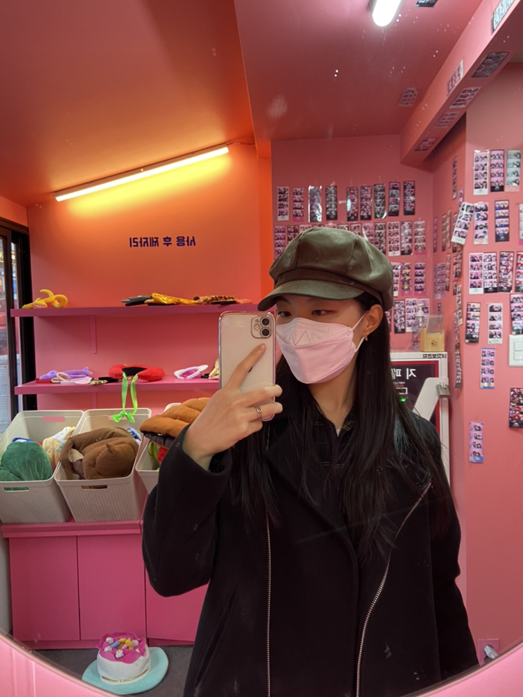KREAM 프로필 이미지