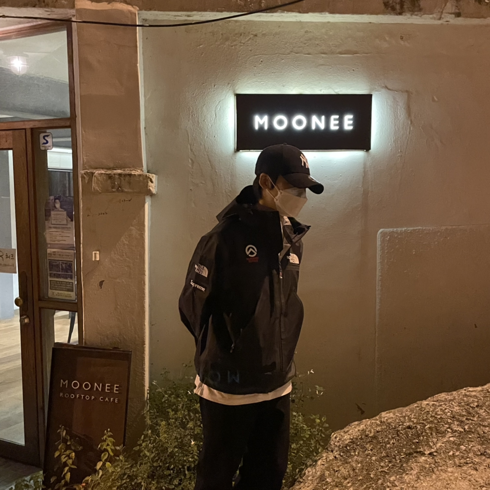 KREAM 프로필 이미지