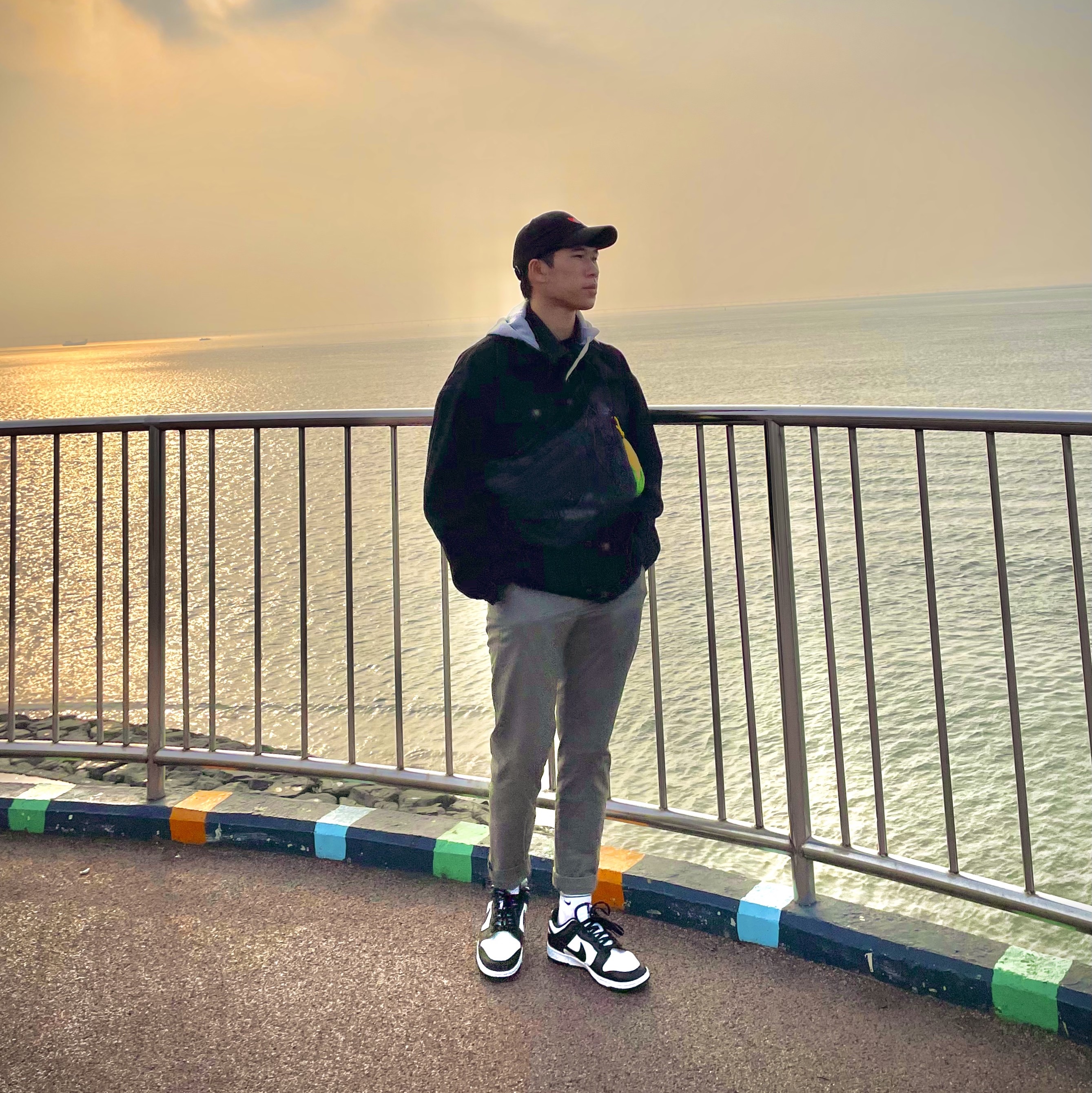 iamsanghx님의 스타일