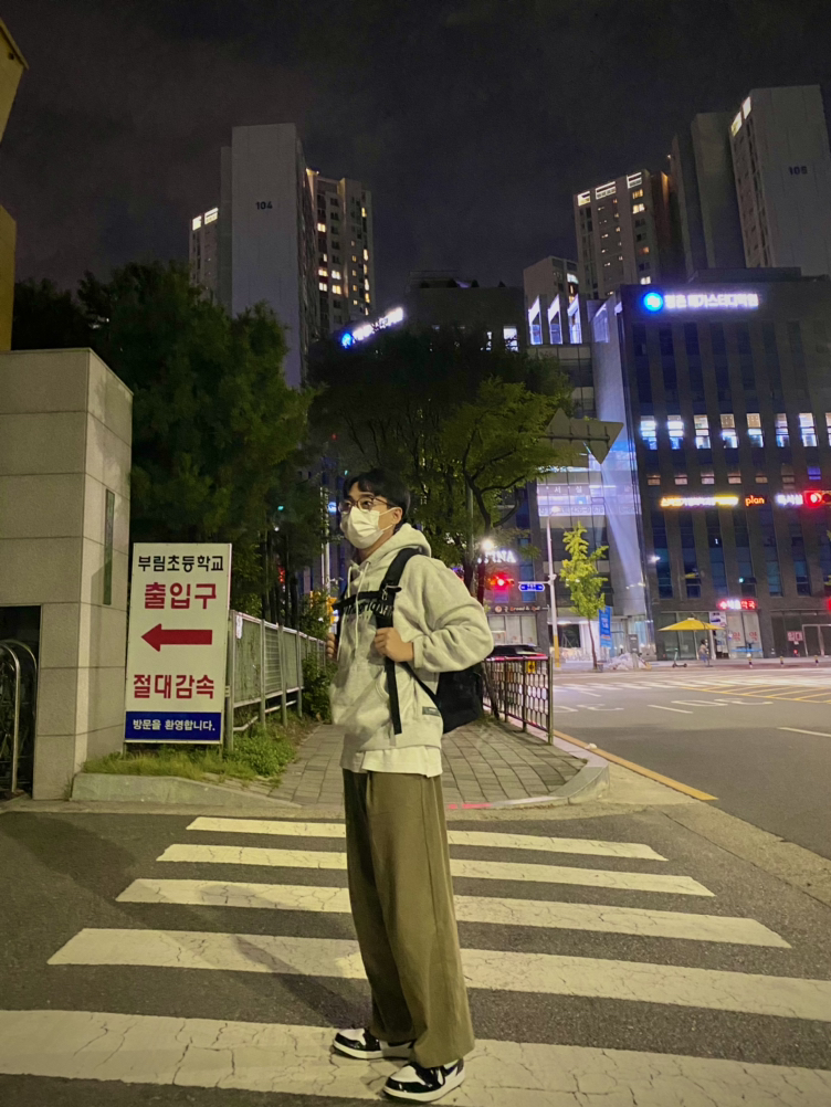 KREAM 프로필 이미지