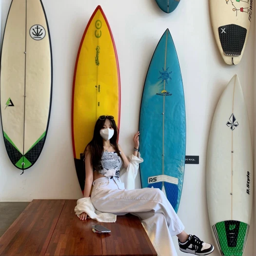 스타일 카드