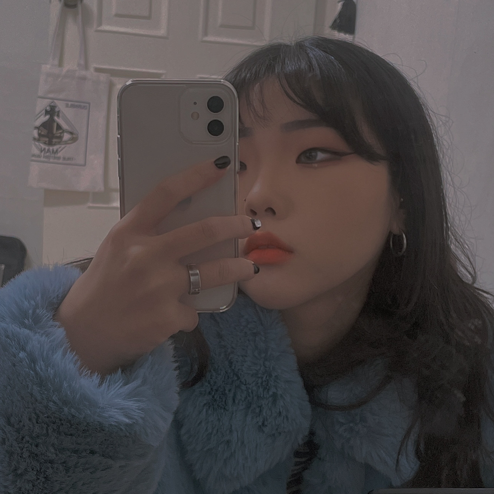 KREAM 프로필 이미지