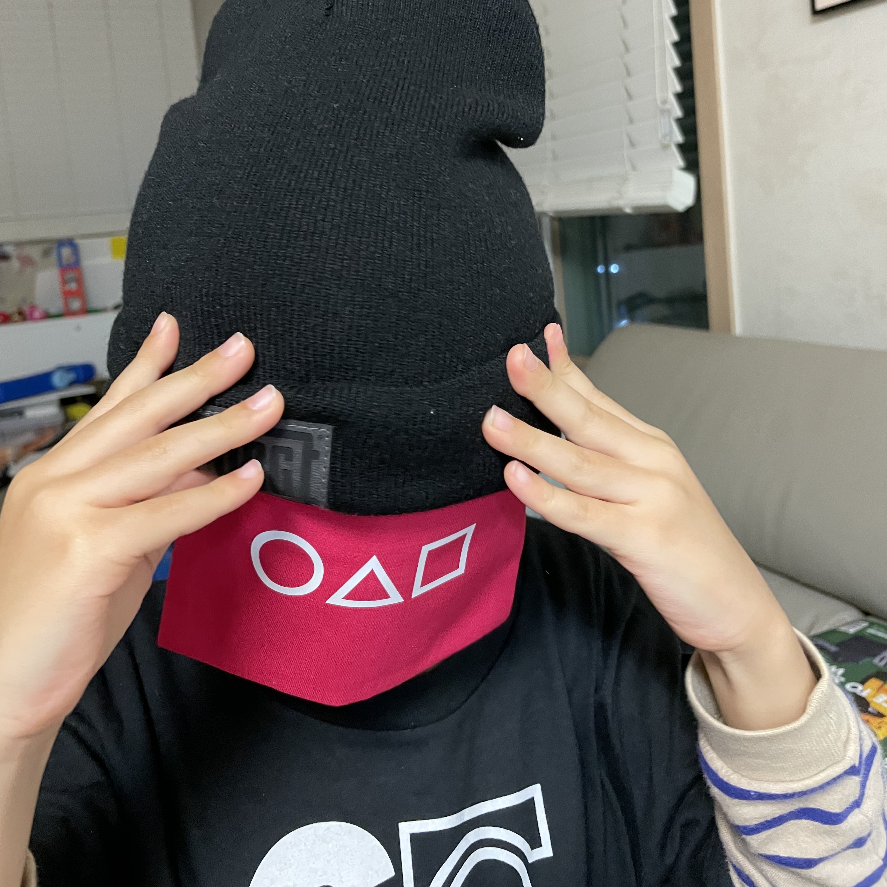 roybyroy님의 스타일 - 1