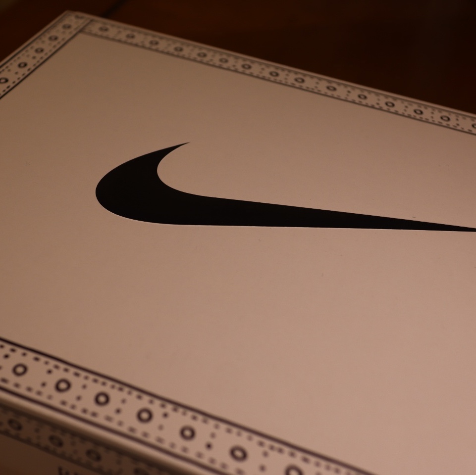 Nike x Peaceminusone Kwondo1 White 착용 스타일 - 2