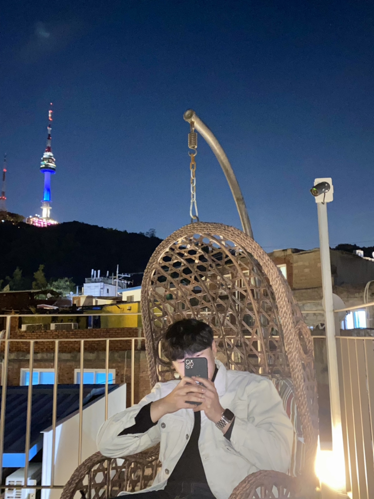 KREAM 프로필 이미지