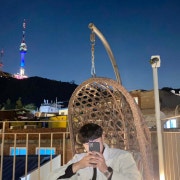 KREAM 프로필 이미지