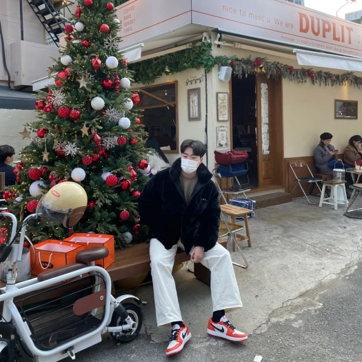 스타일 카드