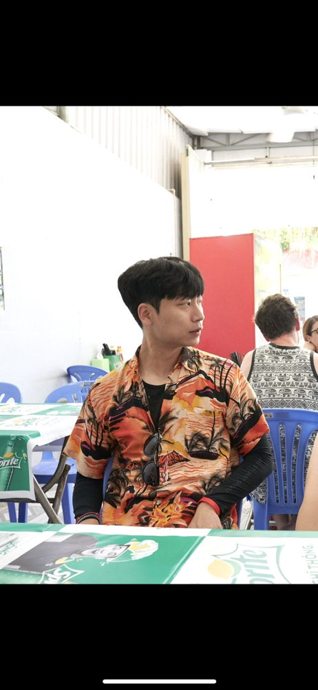 KREAM 프로필 이미지
