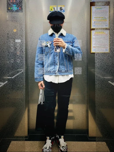 스타일 카드