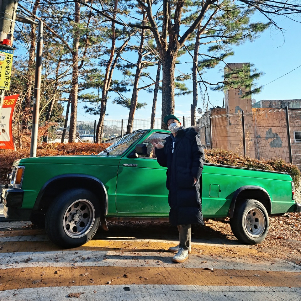 KREAM 프로필 이미지