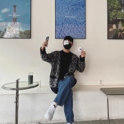 KREAM 프로필 이미지